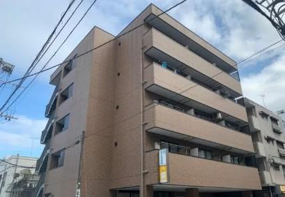 ライフモリ6号館