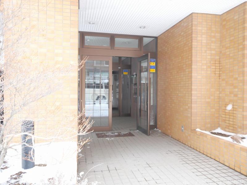 アスターハイツ美園