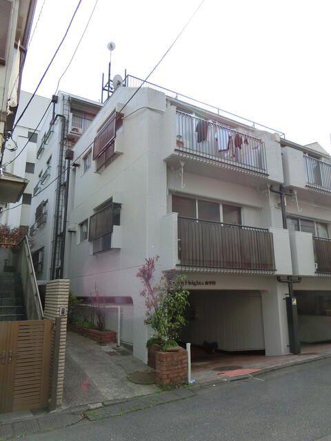 クラウンハイツ東中野