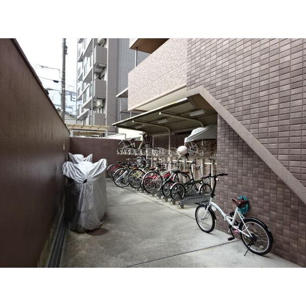 アドバンス新大阪CITYLIFE