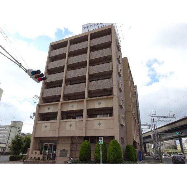 アドバンス新大阪CITYLIFE