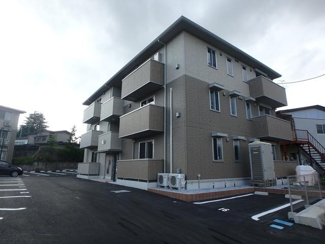 フユシス類家 A