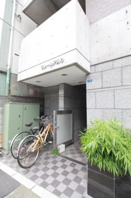 クレールアスカ