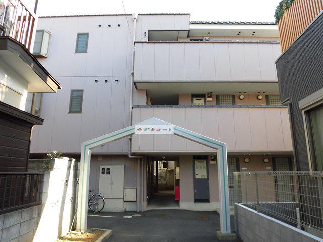 みずきコート