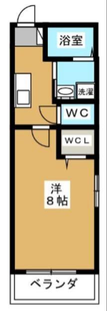  クレドール京都洛南