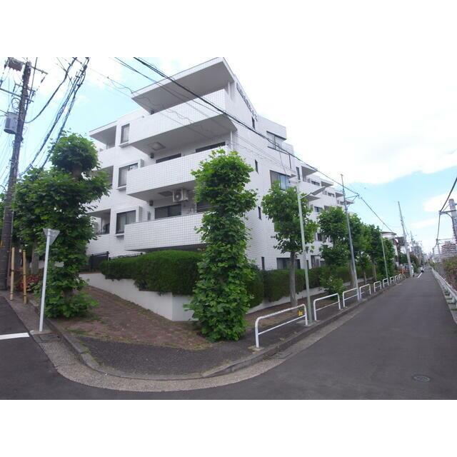鹿島山王ヒルズ