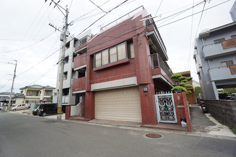 園中ビル