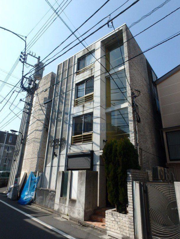 MODULOR要町I