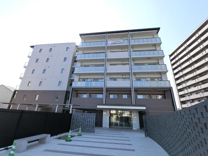 VILLA D´EST OHTE A 1階の物件