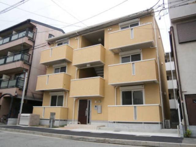 エスポワール杭瀬