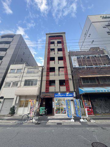 ユーハイツ日本橋