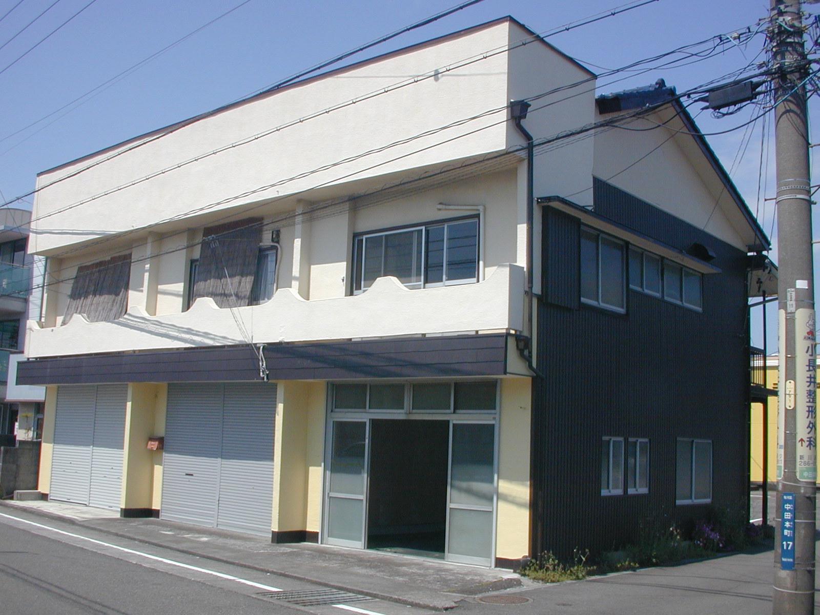 コーポ大石