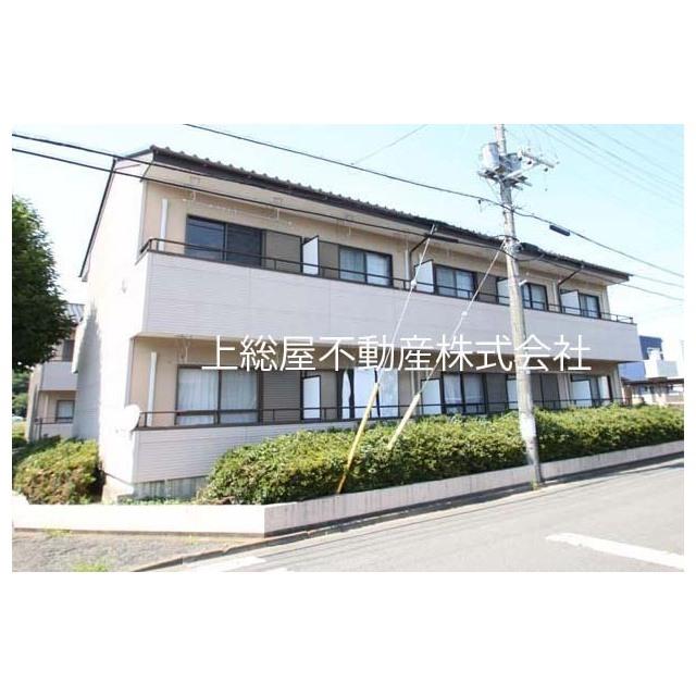 TMハイツ