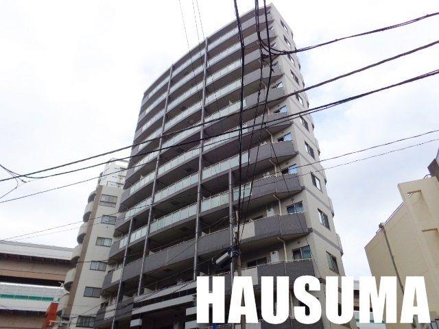 ロワール板橋
