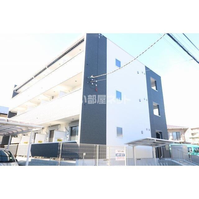リコルテ湘南