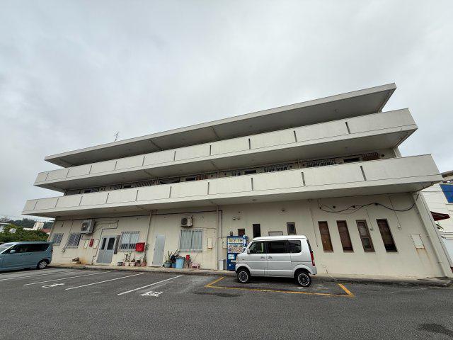 神里アパート