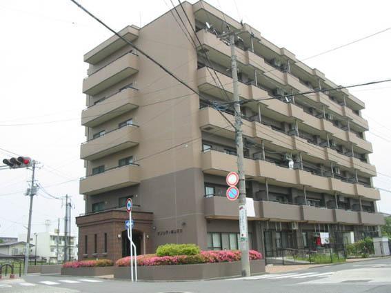 サンシティ郡山駅東