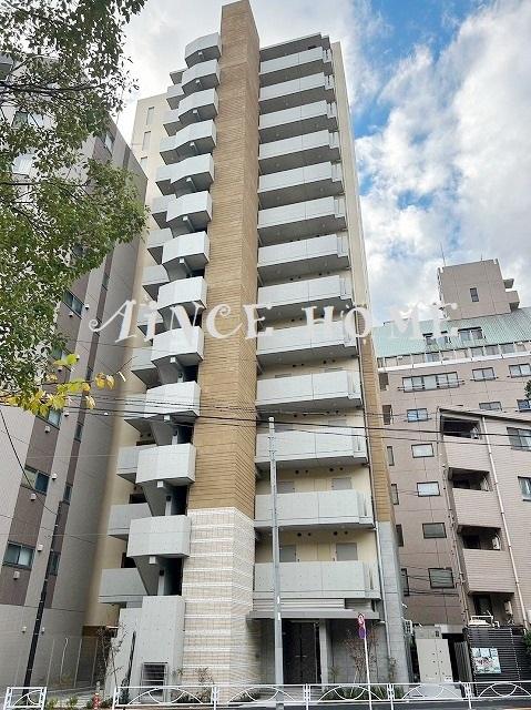 ベルファース錦糸町サウス ベルファース錦糸町サウス