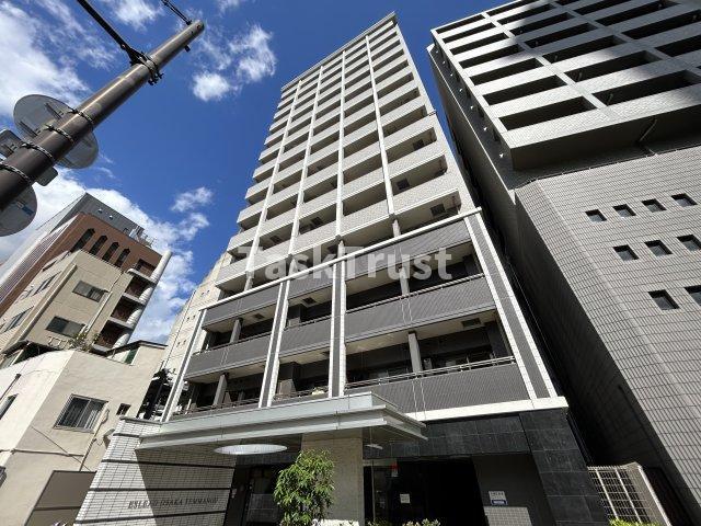 エスリード大阪天満宮