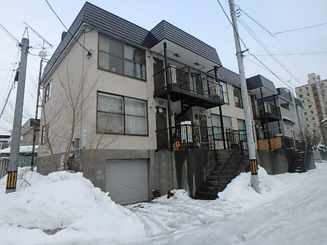 コーポ木村