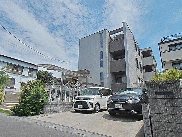 ROSE HOUSE 与野本町