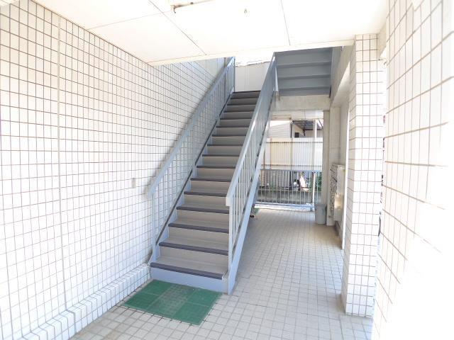 第三日東ハイツ