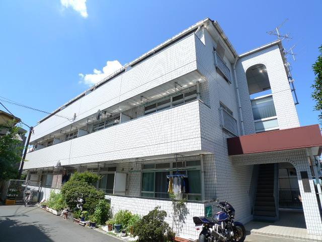 第三日東ハイツ