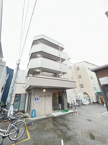 サニーサイド井本