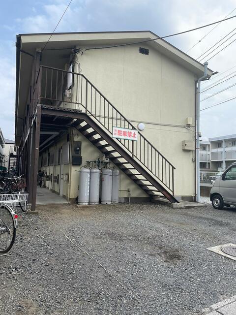 国際ハイツ