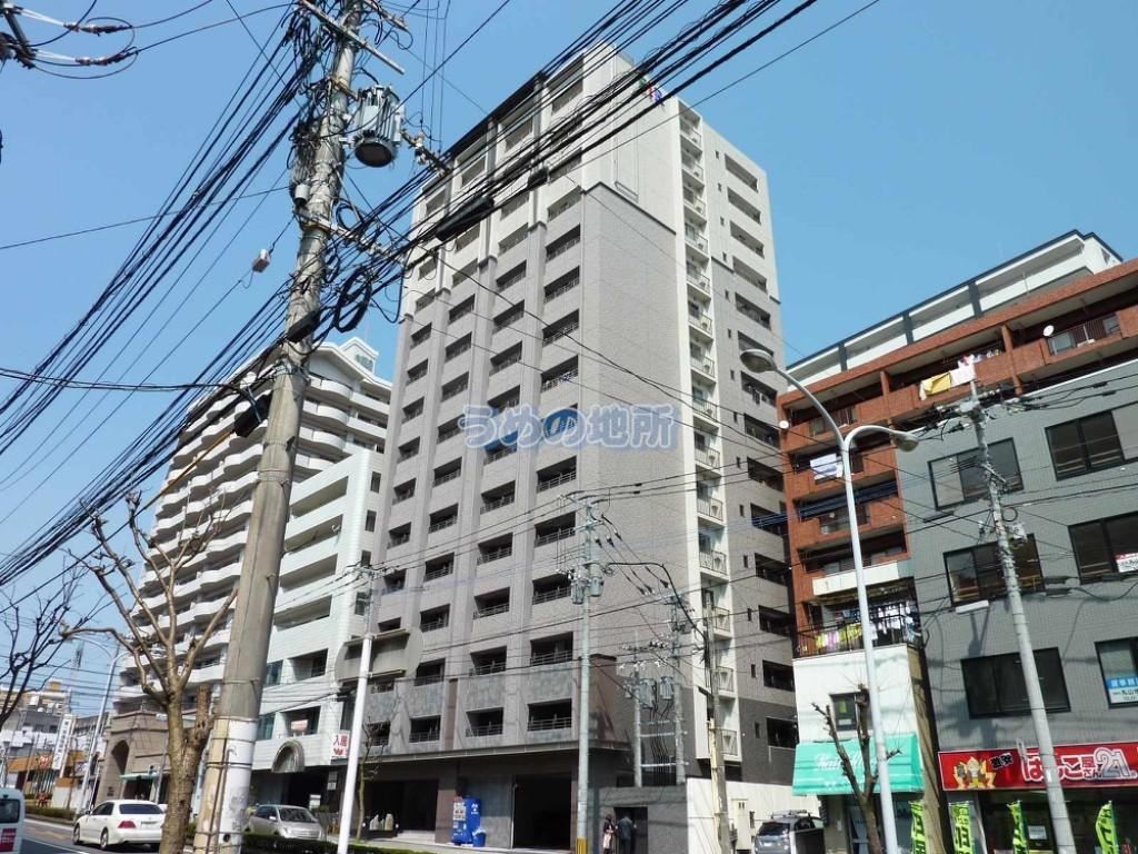 アポロ久留米東
