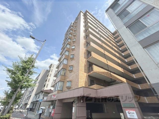第45長栄シャルト五条