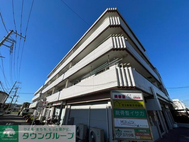 キャピタル南越