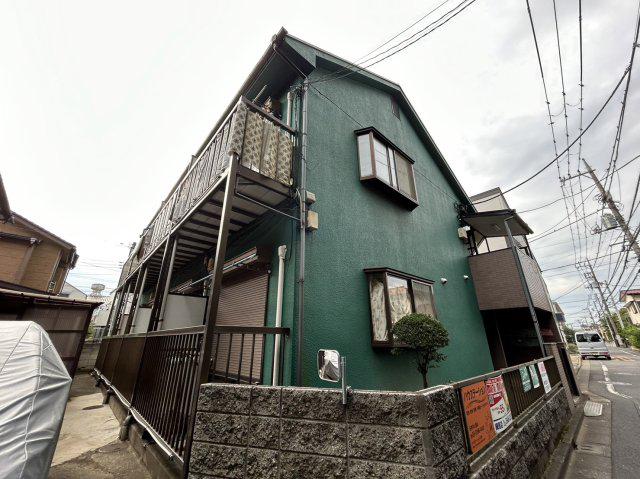 ピアハウス増田