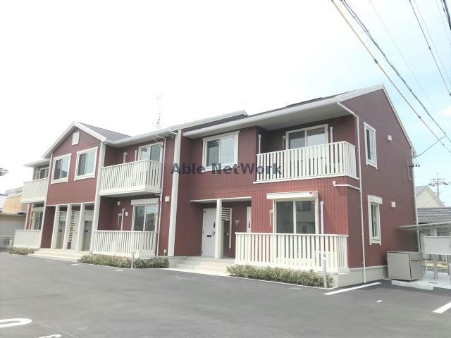 グランチェスタ久居