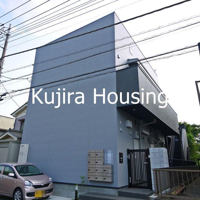ティモアール東川口