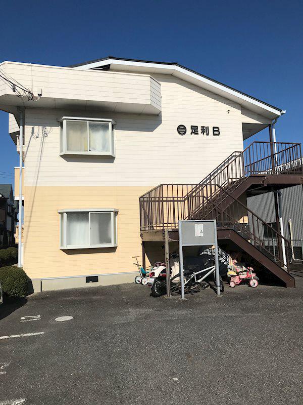 ＪＲ草津線 手原駅 徒歩16分 2階建 築35年