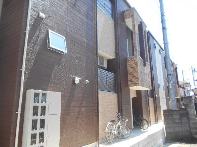 クローシェ河原町