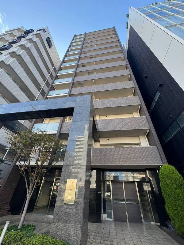 アドバンス新大阪V