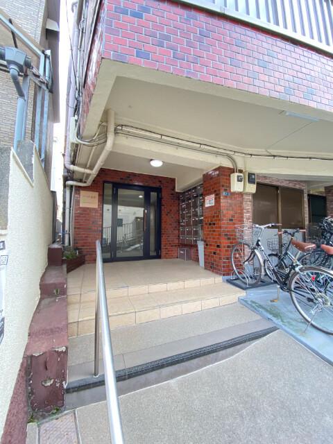 コーポ高田