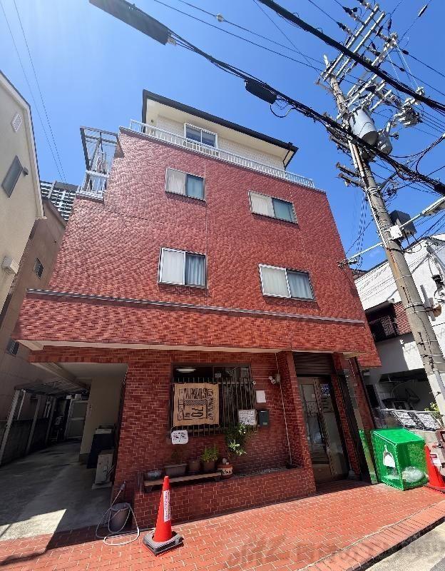花ハイツ