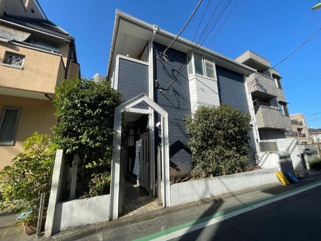 オーツハウス駒沢