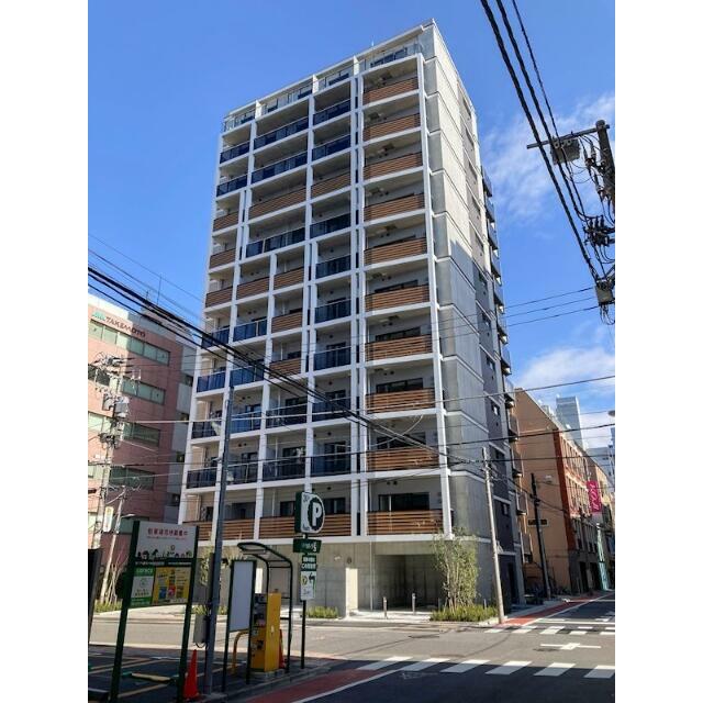 ZOOM浅草ウエスト 部屋番号1004