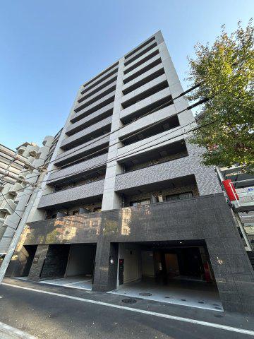RELUXIA TERRACE横濱吉野町
