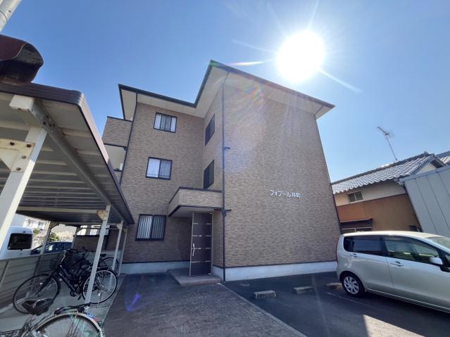 フォブール林町