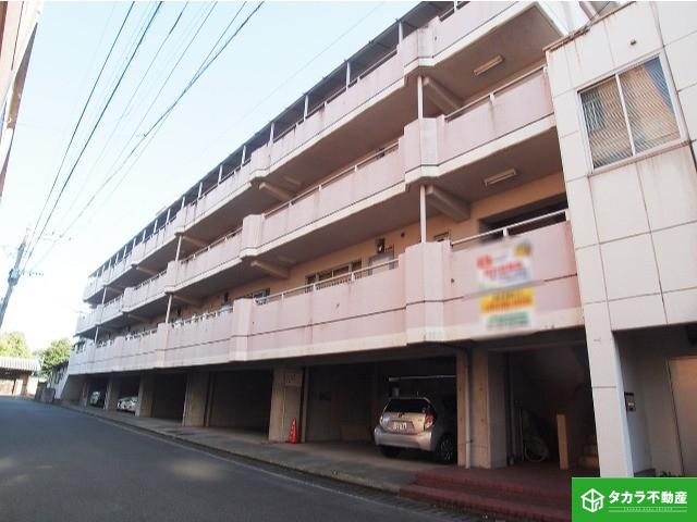 長浜甲斐ビル