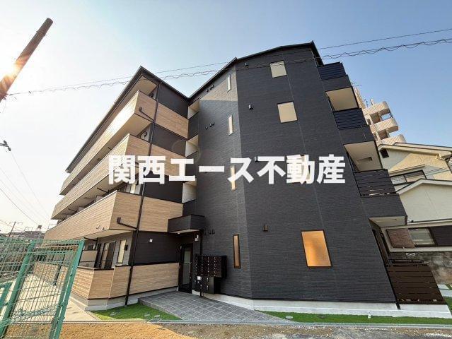 ST・RESIDENCE南津の辺