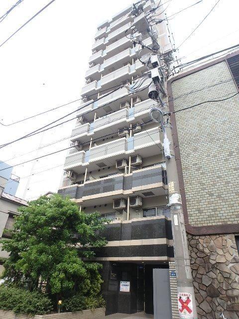 シティ スパイア蔵前
