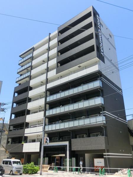 レオンコンフォート天神橋