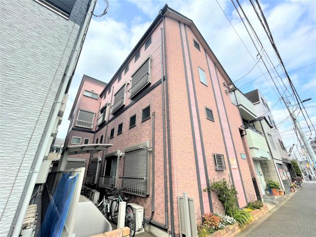ハイネス元町