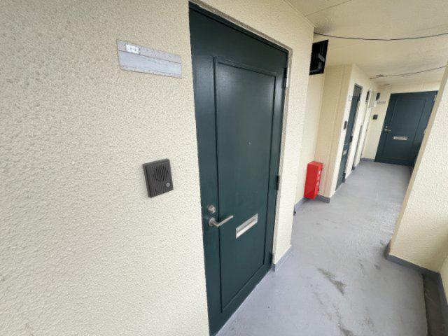 キャピタル壱番館